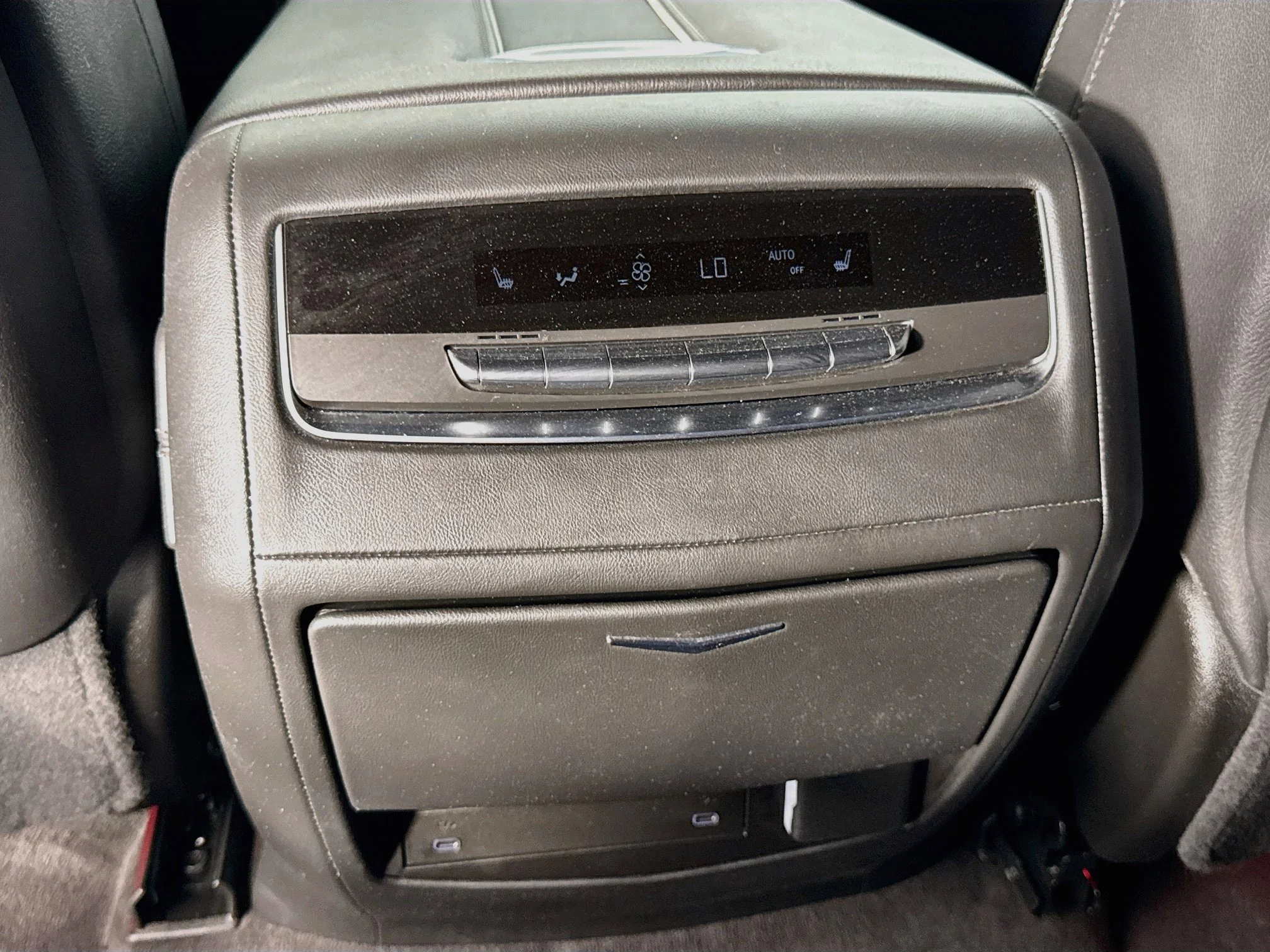 Used 2025 Black Raven Cadillac Luxury image 27