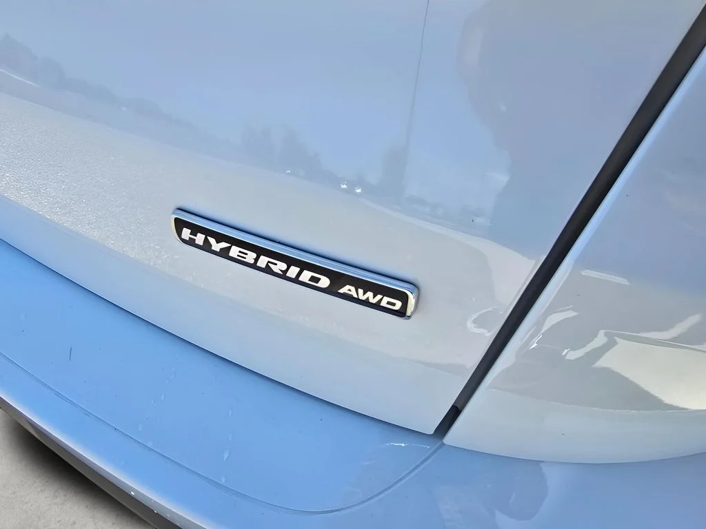 Used 2023 OXFORD WHITE Ford ST-Line Select image 11
