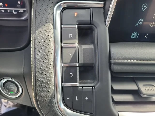 Used 2024 Black Chevrolet Premier image 34