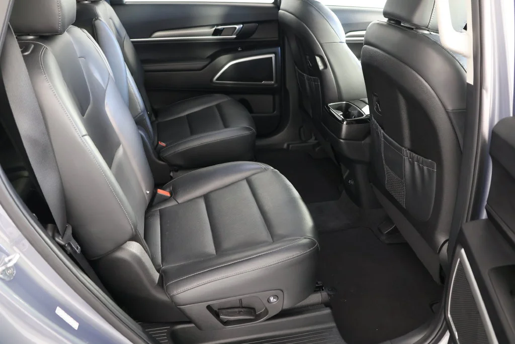Used 2021 Silver Kia S image 24