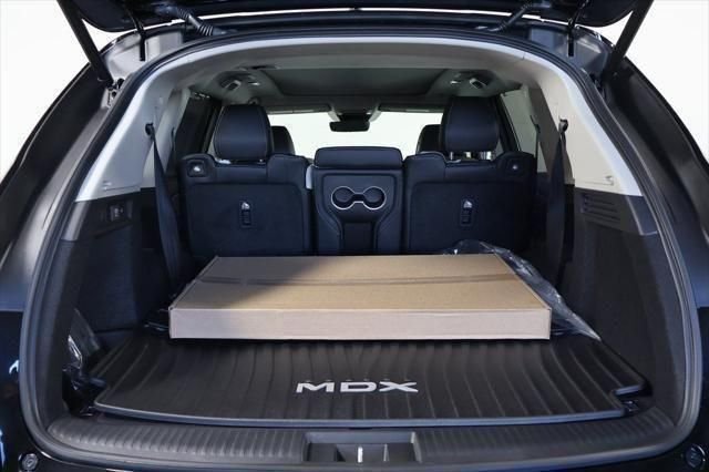 2026 Acura MDX Technology Package - Photo 8