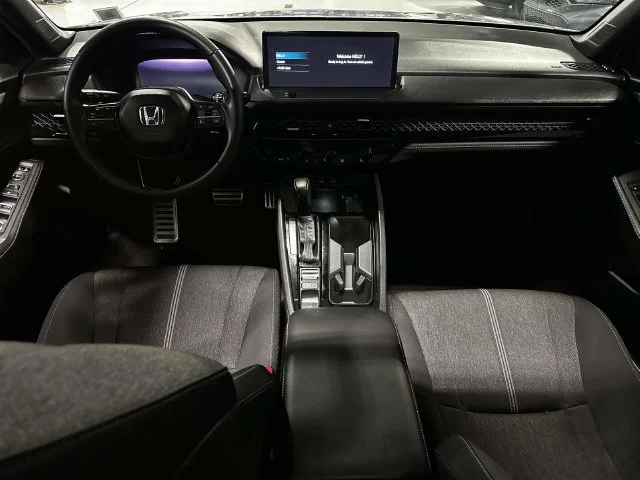 2024 Honda Accord Hybrid Sport - Photo 18