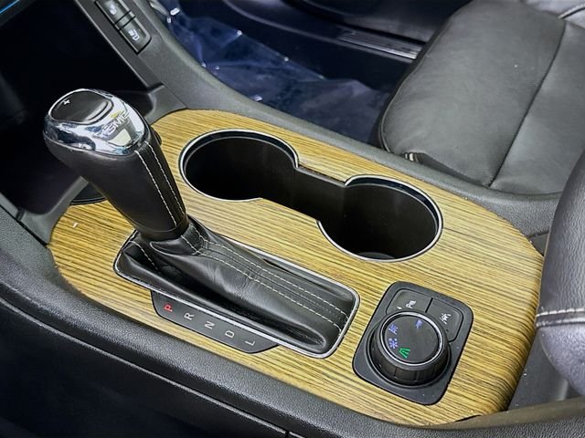 Used 2017 Red GMC Denali image 17