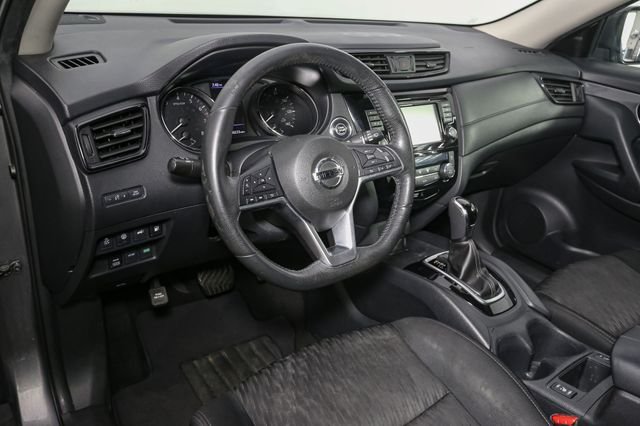 Used 2019 Gray Nissan SV image 20