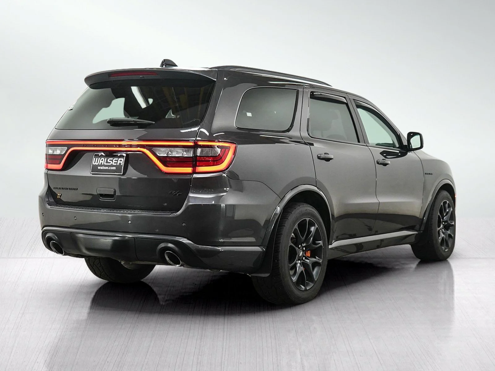 Used 2023 Vapor Gray Dodge R/T image 5