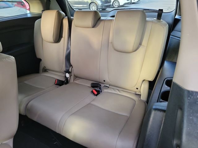 2023 Honda Odyssey Touring - Photo 13