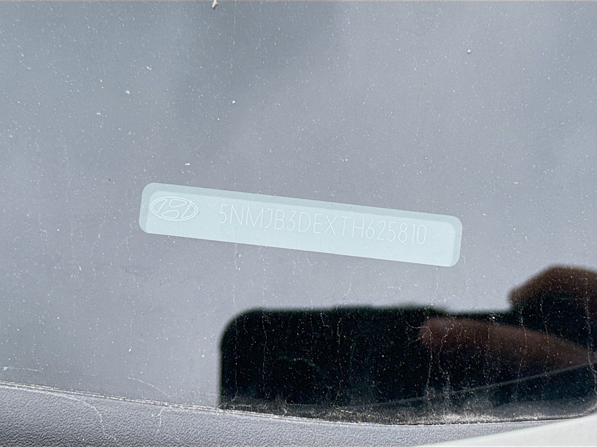 Used 2026 Rockwood Green Hyundai SEL image 25