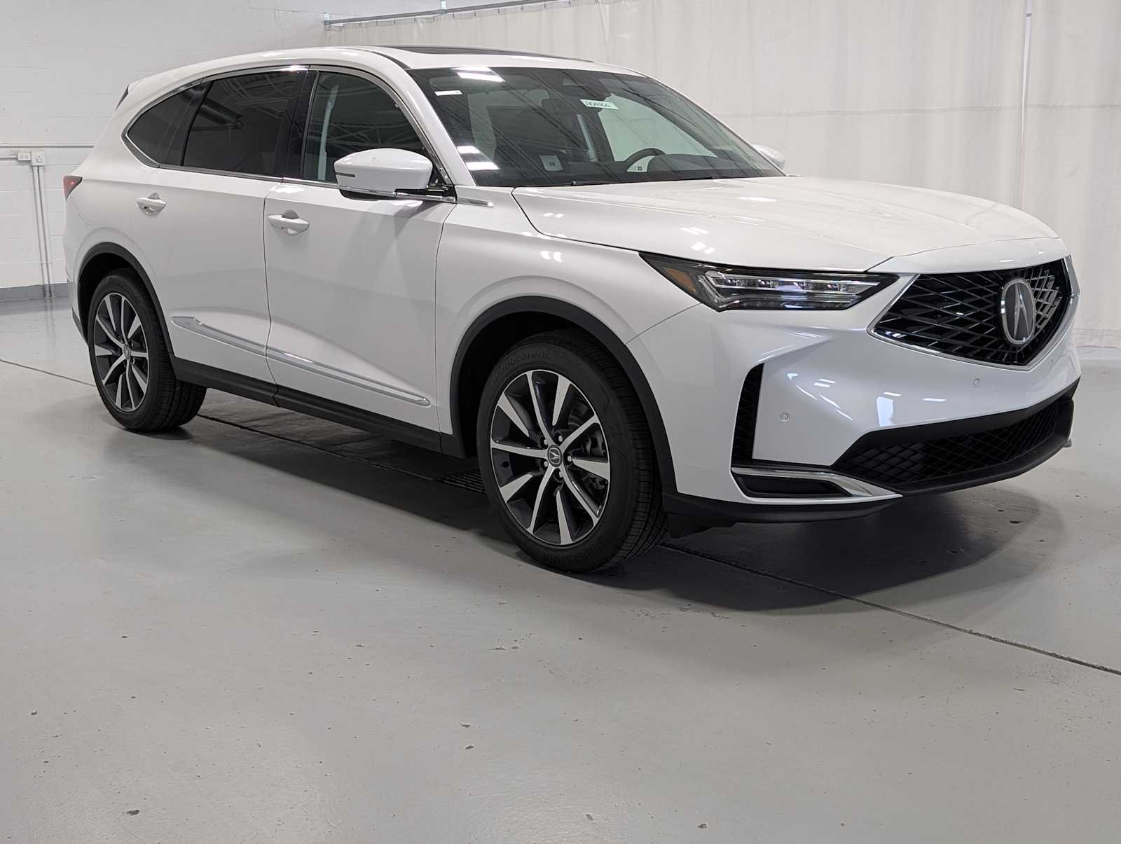 2026 Acura MDX Technology Package - Photo 6