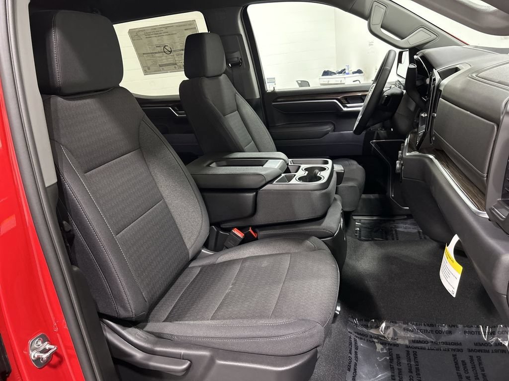2026 Chevrolet Silverado 1500 LT - Photo 25