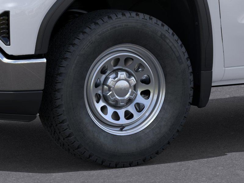 2026 GMC Sierra 1500 Pro - Photo 9