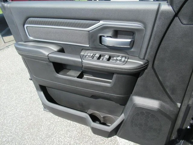2026 RAM 2500 Big Horn - Photo 28