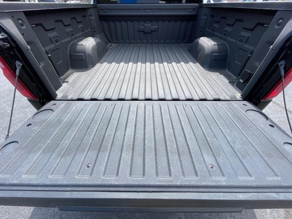 2025 Chevrolet Silverado 1500 High Country - Photo 7