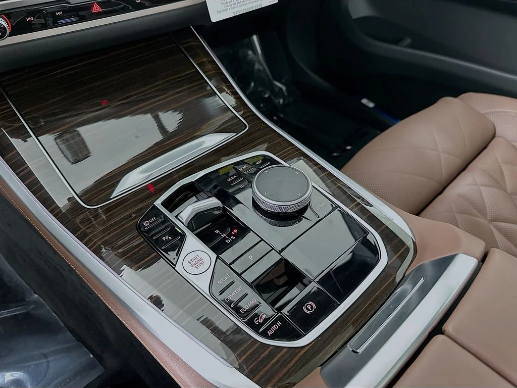 New 2026 Alpine White BMW xDrive40i image 21
