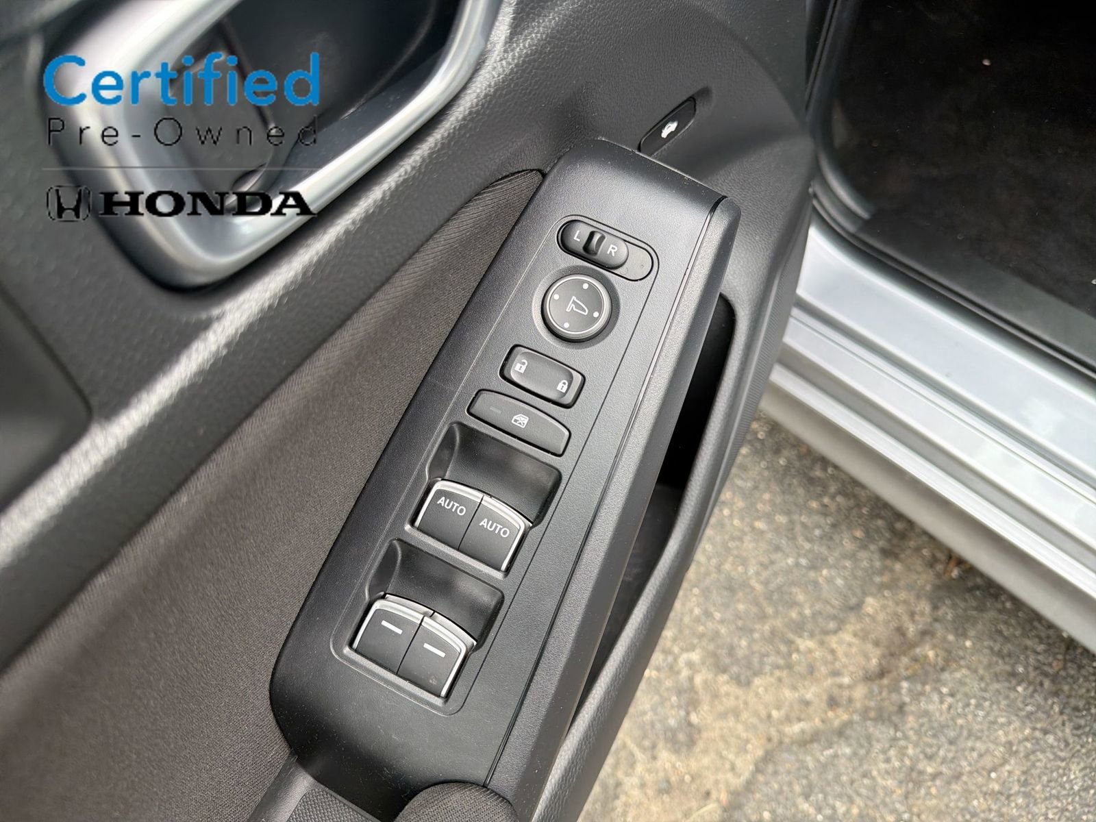 2024 Honda Civic Sport - Photo 55