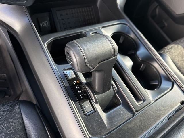 Used 2025 White Ford Tremor image 22