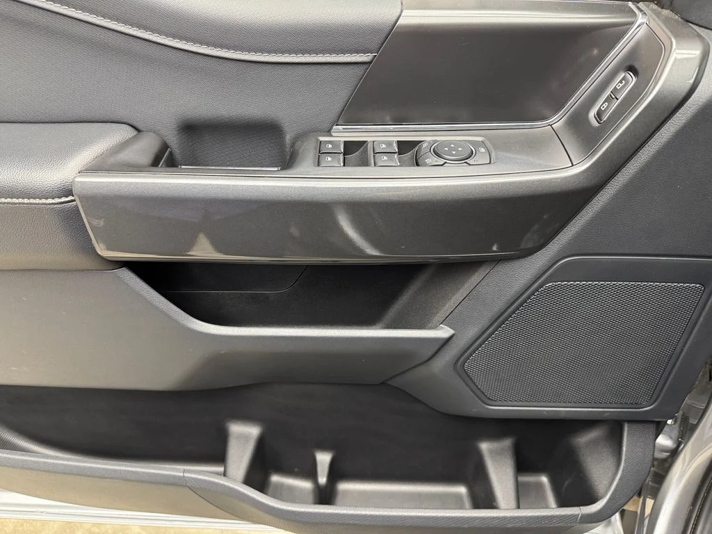 Certified Used 2023 Silver Ford XLT image 11