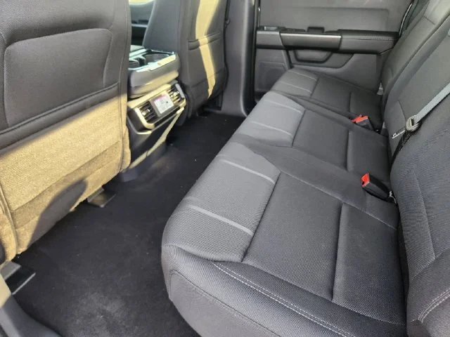 New 2026 Gray Ford STX image 29