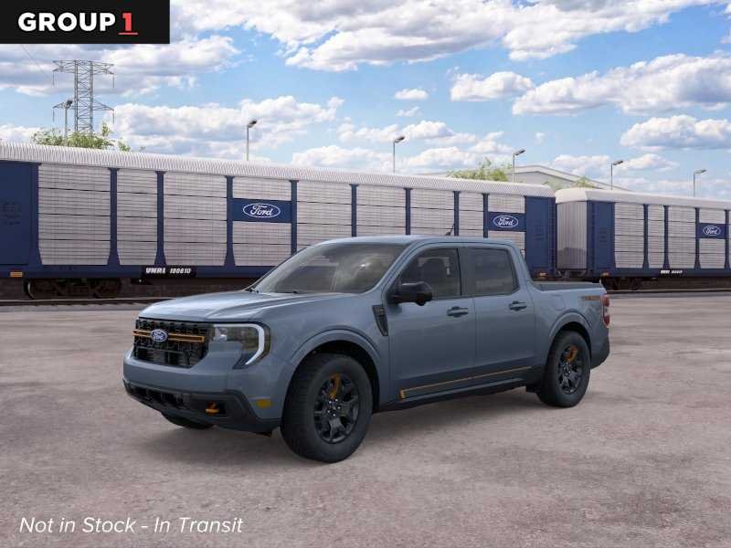 2026 Ford Maverick Tremor®