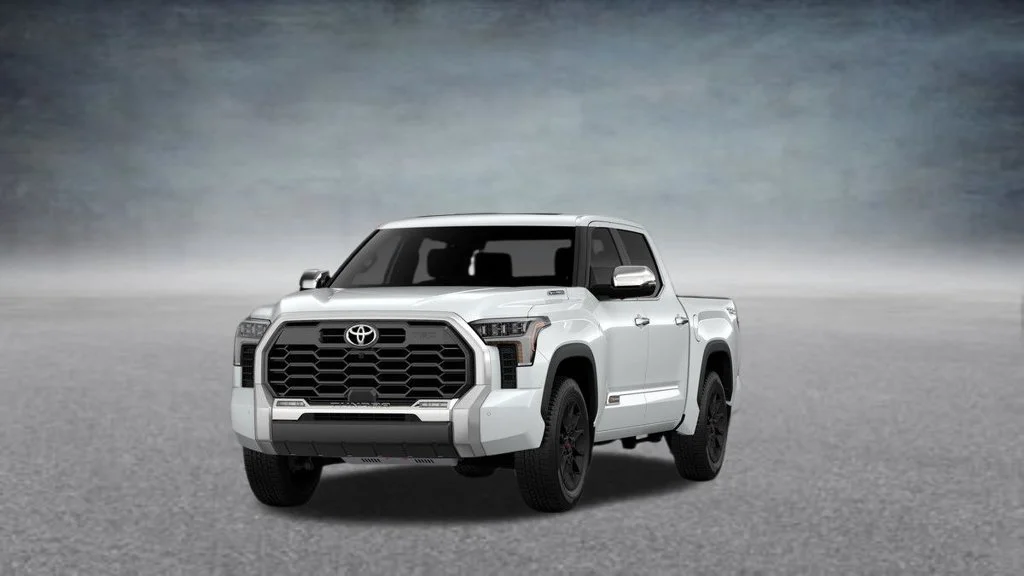 New 2026 Beige Toyota 1794 Edition image 101