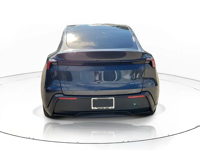 Used 2026  Tesla Long Range image 6