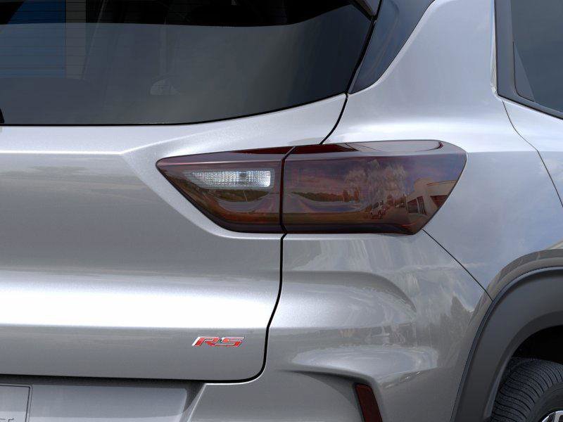 2026 Chevrolet Trailblazer RS - Photo 12