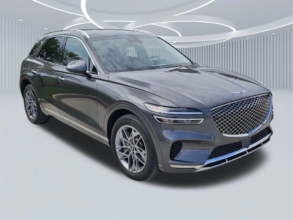 2023 GENESIS GV70