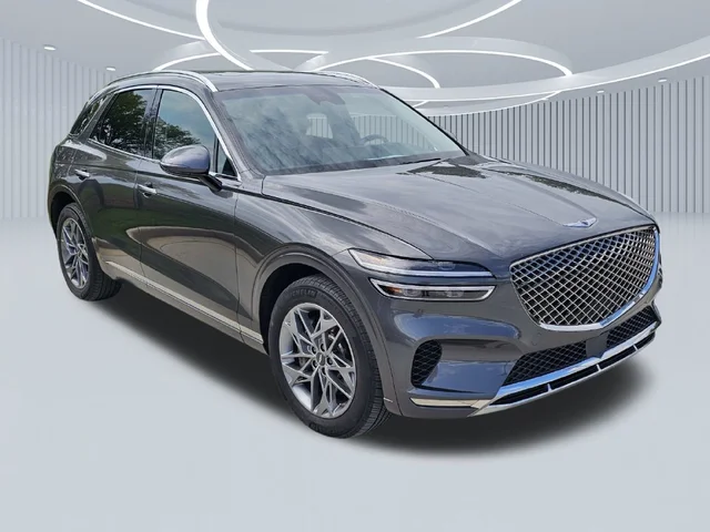2023 Genesis GV70 2.5T