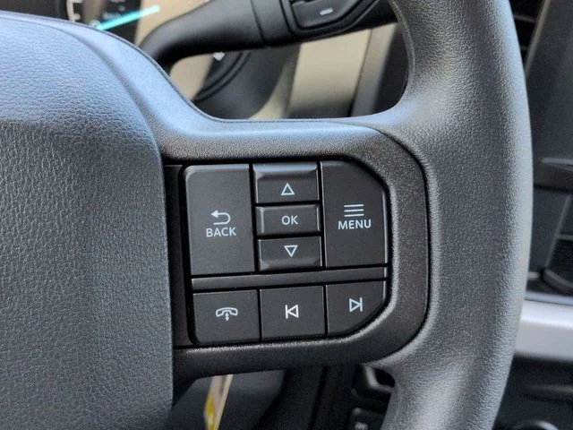 New 2026 White Ford XL image 22