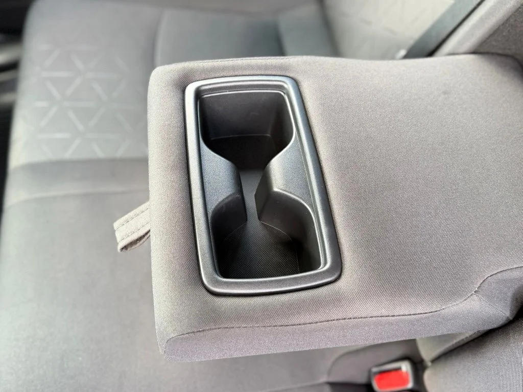 Used 2023 White Toyota XLE image 7