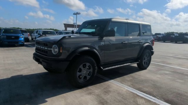 New 2026 Marsh Gray Ford Big Bend® image 78