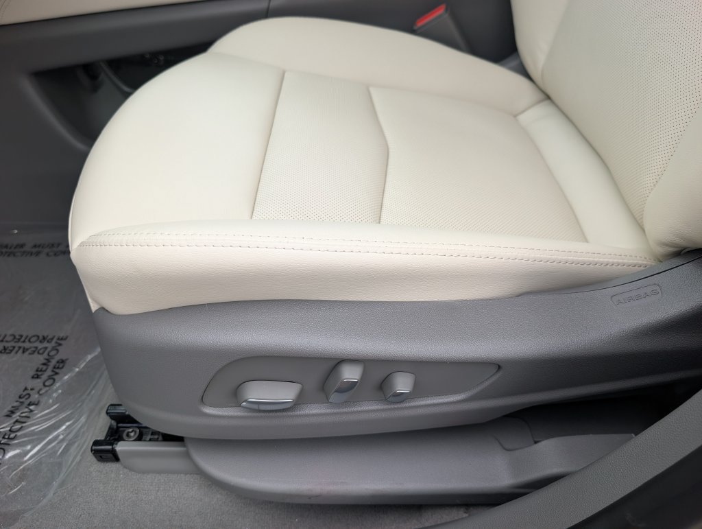 2026 Cadillac XT5 Premium Luxury - Photo 12