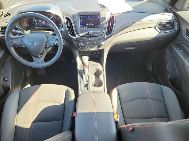 2024 Chevrolet Equinox RS - Photo 15