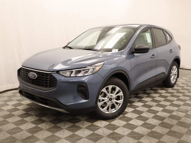 2026 Ford Escape Active®