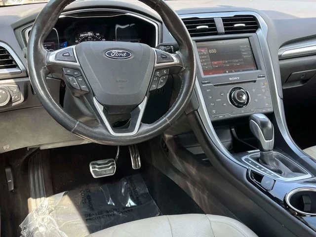 Used 2015 Guard Ford Titanium image 14