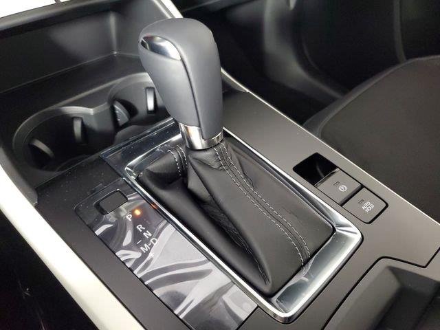 New 2026 Jet Black Mica Mazda 2.5 S Preferred AWD image 32