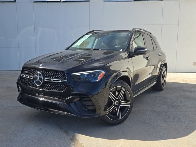 2026 Mercedes-Benz GLE GLE 450e
