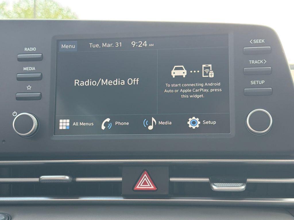 New 2026 Gray Hyundai SEL Sport Premium image 28