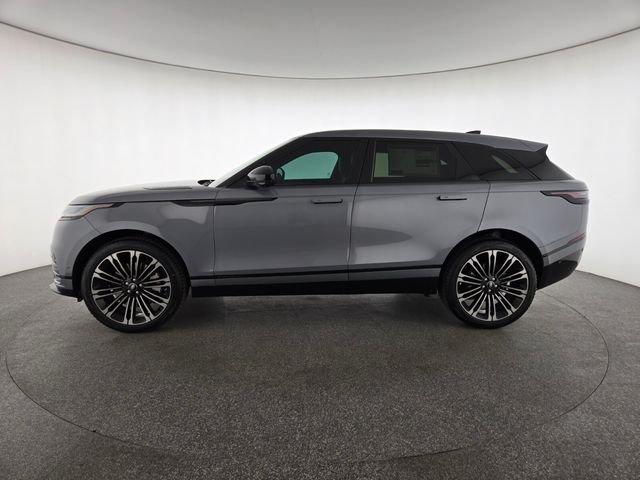 New 2026 Zadar Grey Land Rover Belgravia Edition image 29