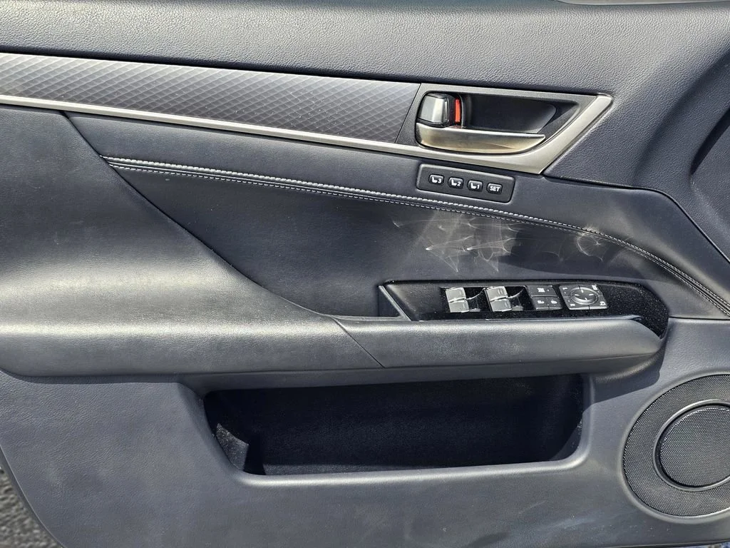 Used 2020  Lexus GS 350 F SPORT image 14