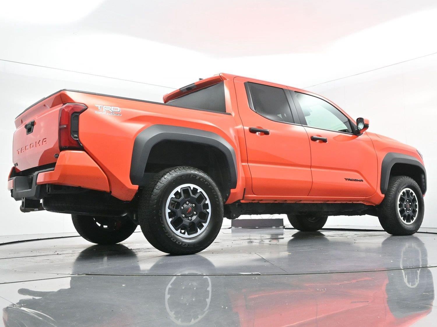 Used 2024 Solar Octane Toyota TRD Off Road image 51