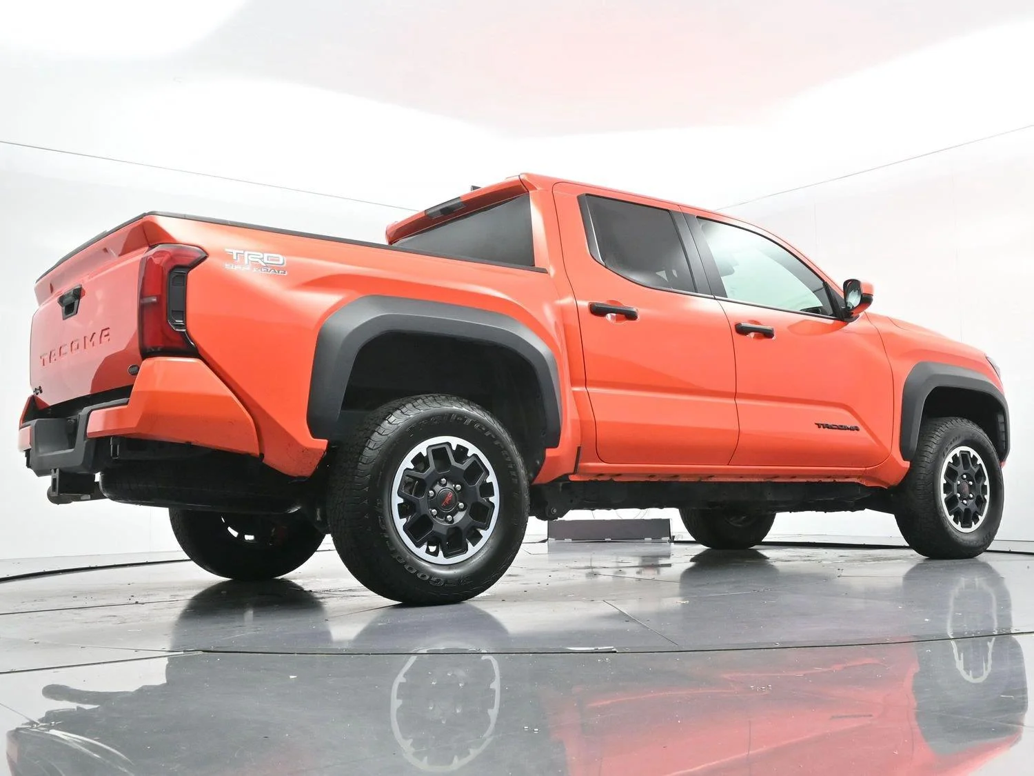 Used 2024 Solar Octane Toyota TRD Off Road image 51