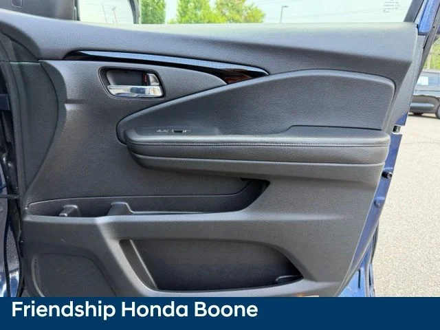 Used 2021 Blue Honda Touring image 52