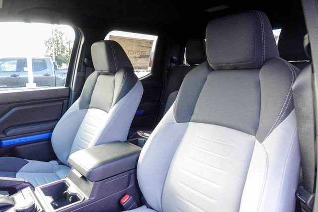 2026 Toyota Tacoma TRD Sport - Photo 31