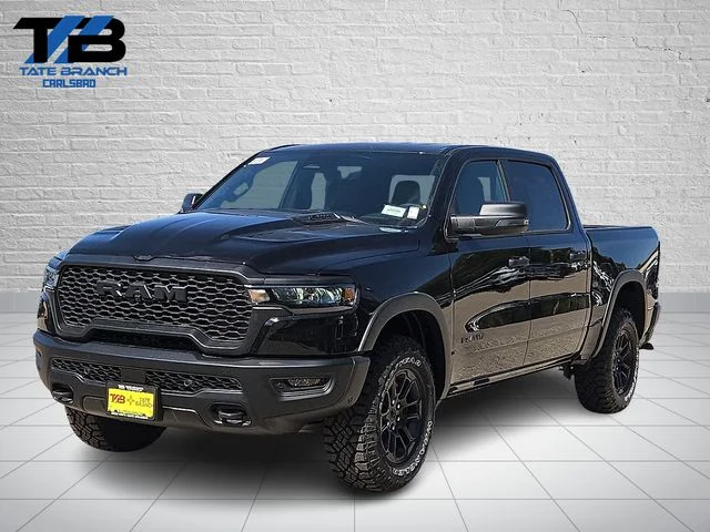 2026 RAM Ram 1500 Pickup