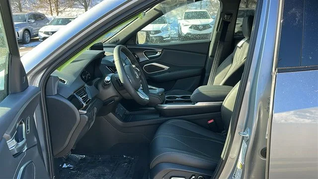 New 2026 Silver Acura Base image 9