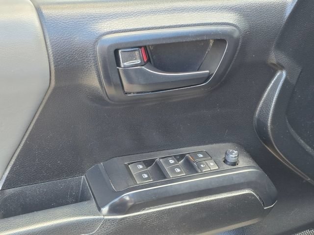 Used 2021 Magnetic Gray Metallic Toyota SR image 35