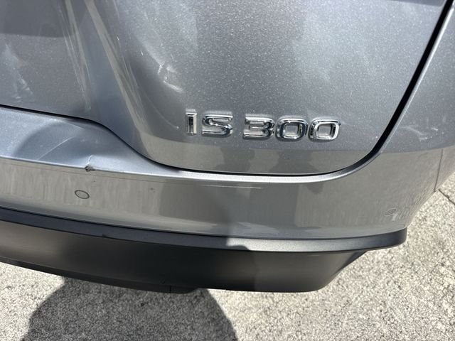Certified Used 2024 IRIDIUM Lexus 300 image 25