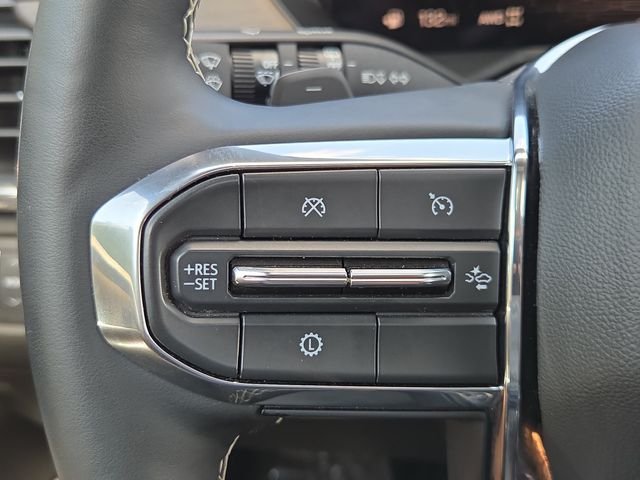 Used 2024 Ebony Twilight Metallic GMC Denali image 21