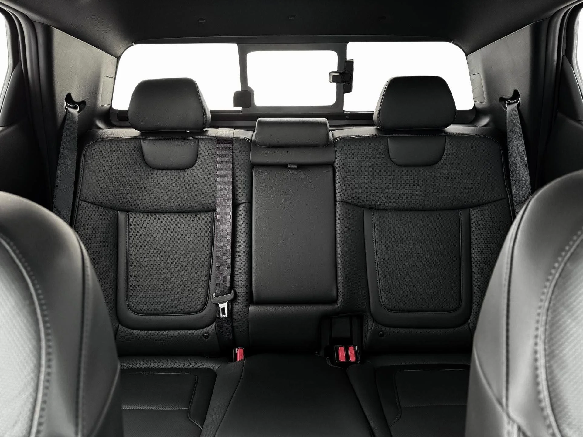 2025 Hyundai Santa Cruz Limited - Photo 17