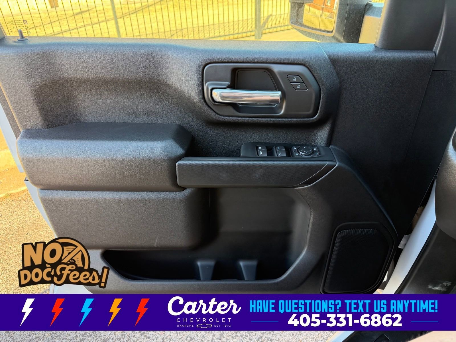 2026 Chevrolet Silverado 3500 HD Work Truck - Photo 23